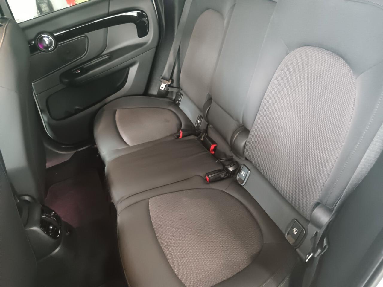 Mini Countryman 1.5 HYPE AUTOMATICA PREZZO REALE