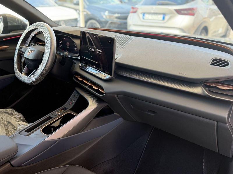 CUPRA Terramar 1.5 hybrid 150cv dsg “pack EDGE” LISTINO DI 48500€