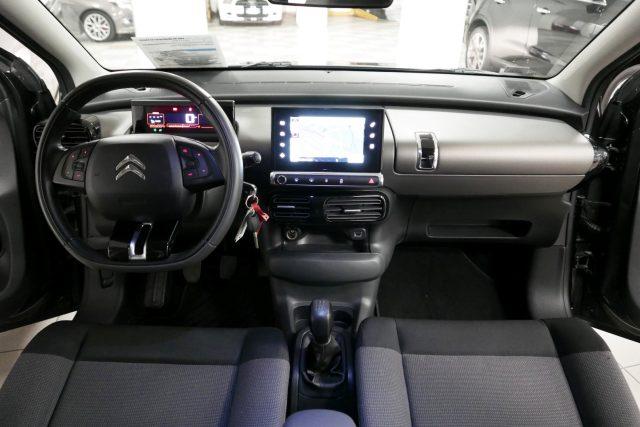 CITROEN C4 Cactus BlueHDi 100 S&S Feel Pack