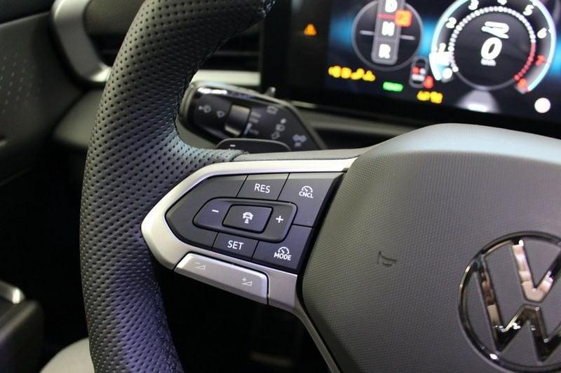 Volkswagen T-Roc T-Roc 1.5 eTSI ACT 150 CV DSG R-Line