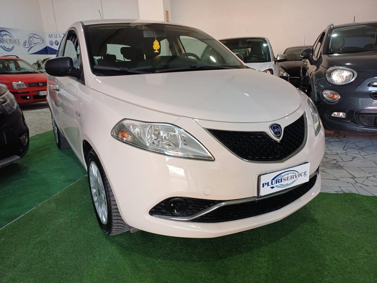 Lancia Ypsilon GPL DI SERIE - 2018