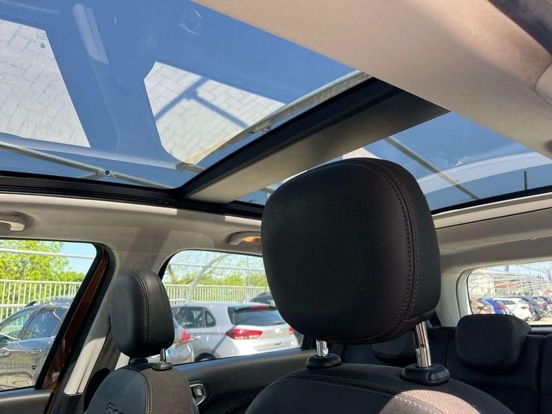 FIAT 500L Wagon 1.3 Multijet 95 CV Lounge