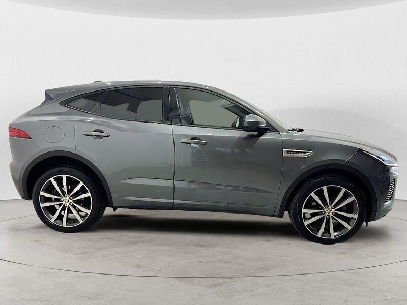 Jaguar E-Pace E-Pace 2.0D 150 CV AWD aut. R-Dynamic HSE