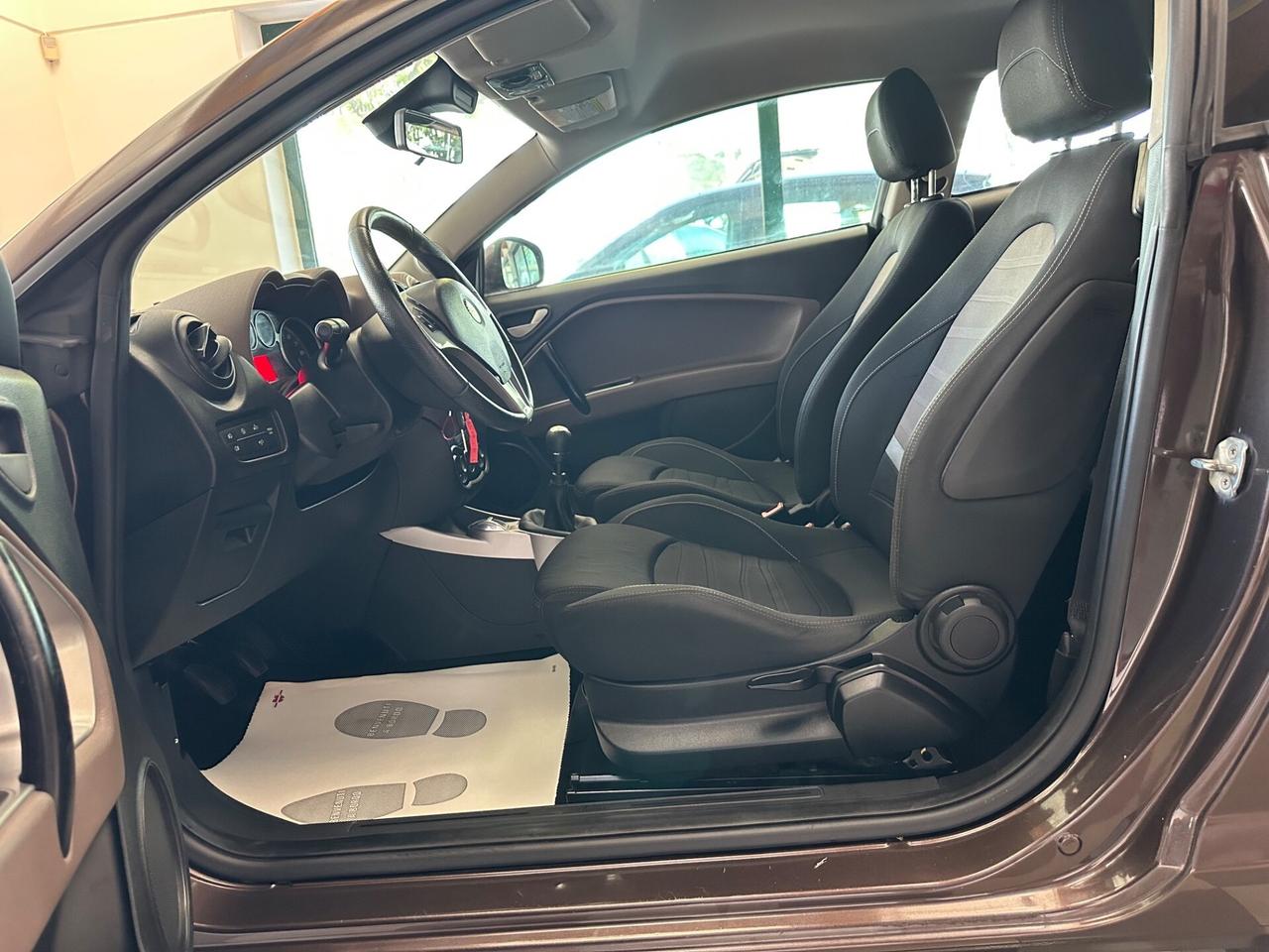 Alfa Romeo MiTo 1.4 105 CV M.air S&S Progression