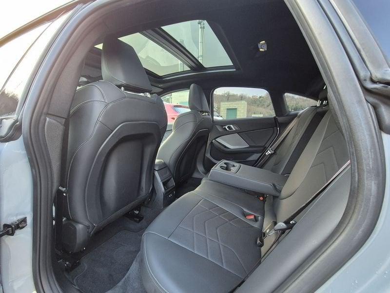 BMW Serie 2 Gran Coupe 220d Gran Coupe 48V MSport Pro auto