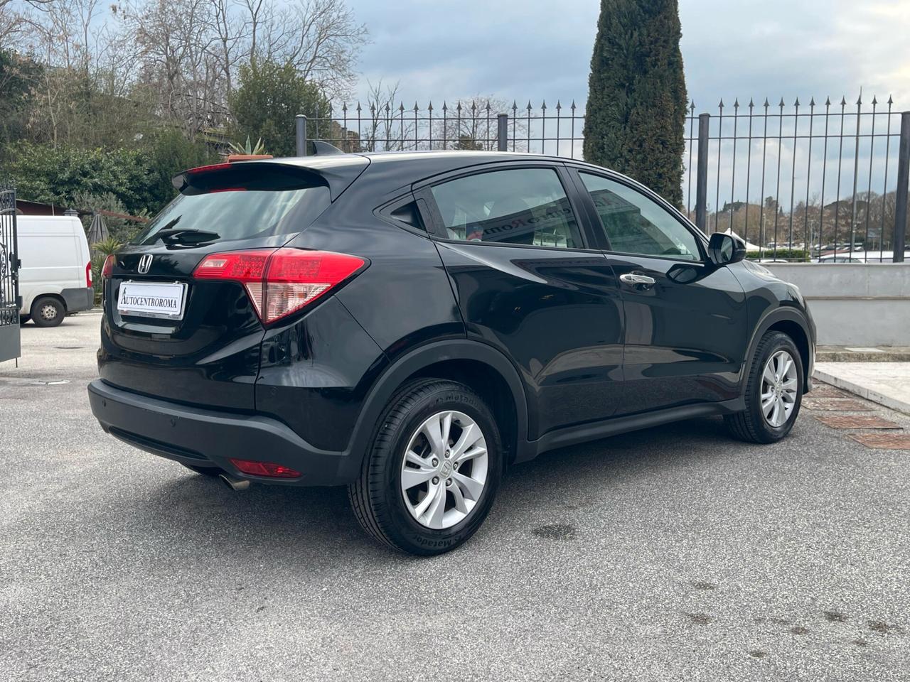 Honda HR-V 1.5 i-VTEC Comfort