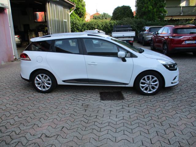 RENAULT Clio Sporter dCi 8V 90 CV EDC Business