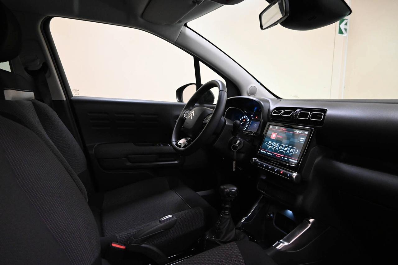 CITROEN C3 Aircross 1ª s. C3 Aircross PureTech...