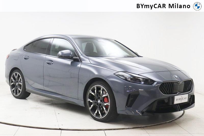 BMW Serie 2 Gran Coupe 218 d MSport Pro DCT