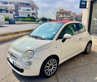 Fiat 500 C 1.3 Multijet 16V 75 CV Lounge