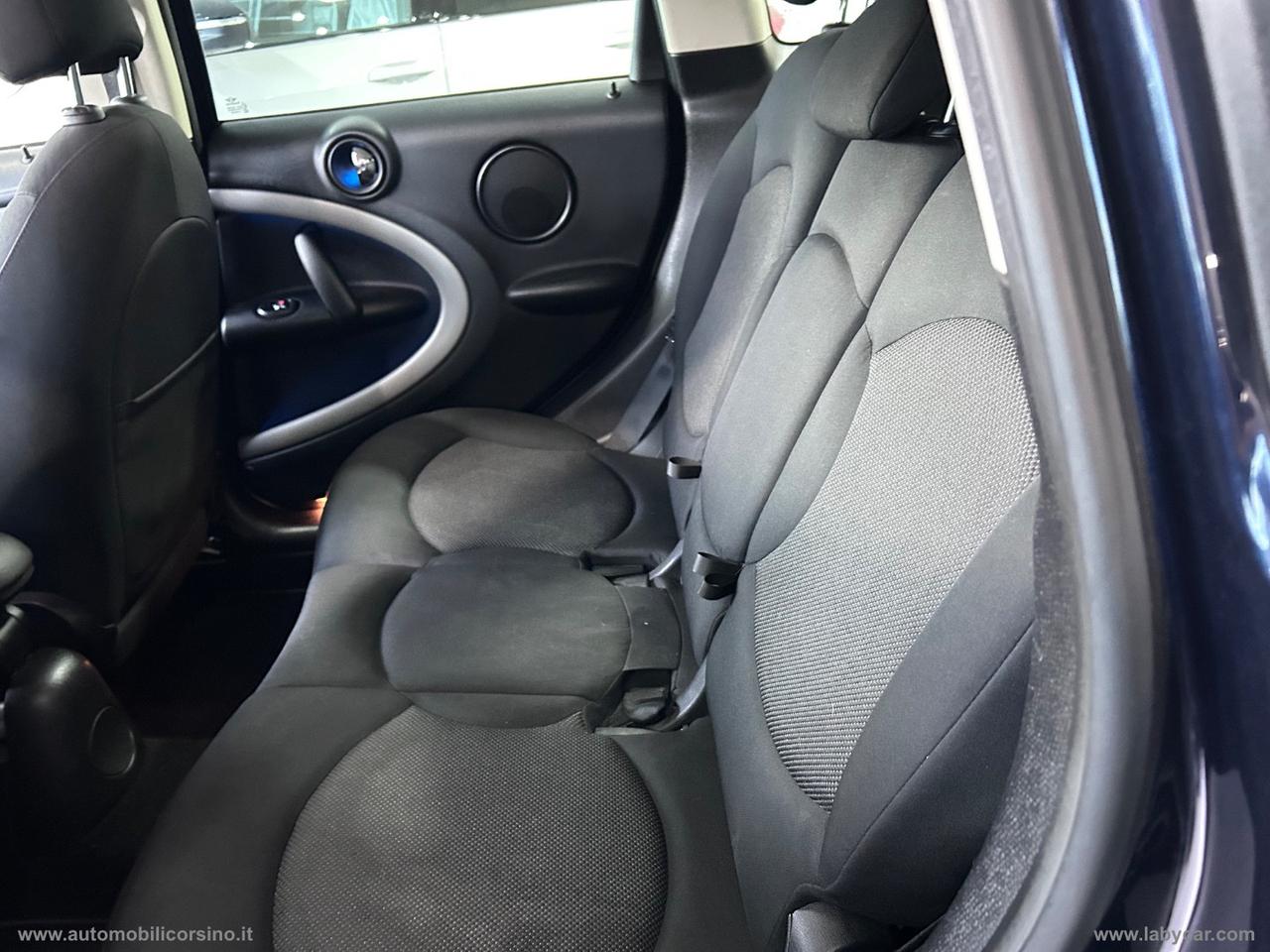 MINI Mini Cooper D Business Countryman