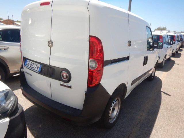 FIAT Doblo Doblò 1.6 MJT 105CV SX E6 2 POSTI