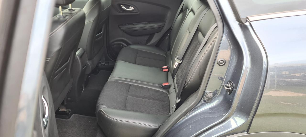 Renault Kadjar 1.5 dCi 110 CV Energy Intens 2016 NEOPATENTATI