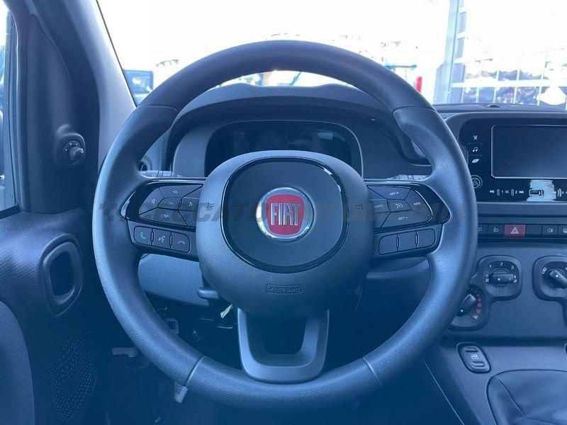 FIAT Pandina Pandina 1.0 65cv Hybrid Icon