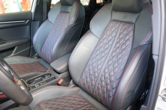 AUDI S3 SPB TFSI 310 CV quattro S tronic Italiana