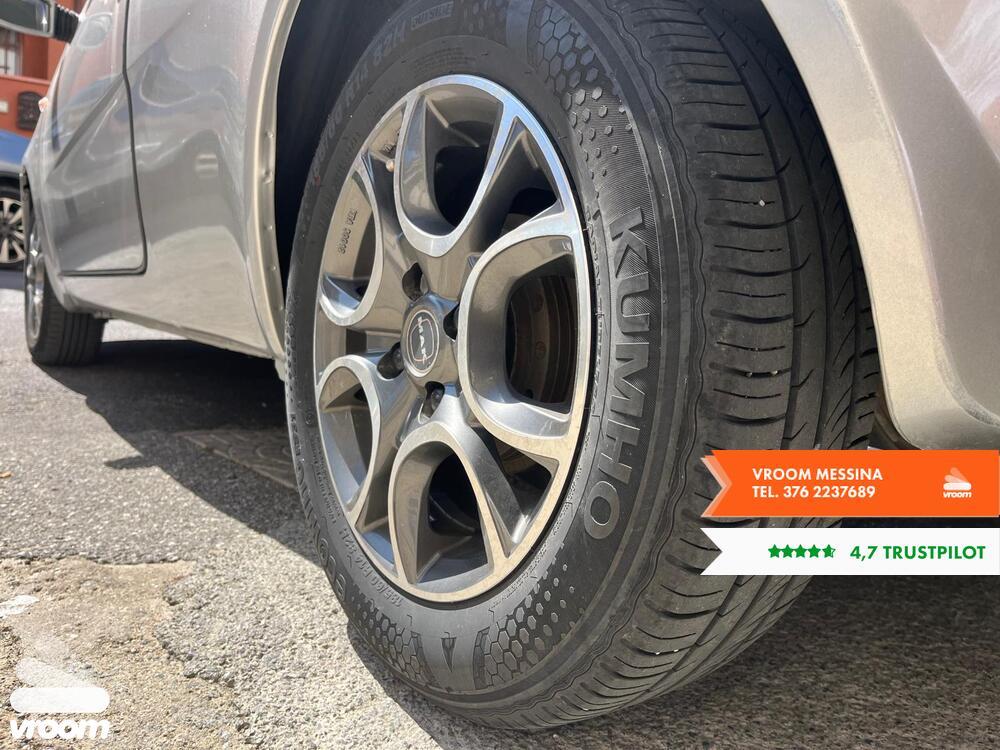 FIAT Punto 2ª serie Punto 1.2i cat 3 porte EL