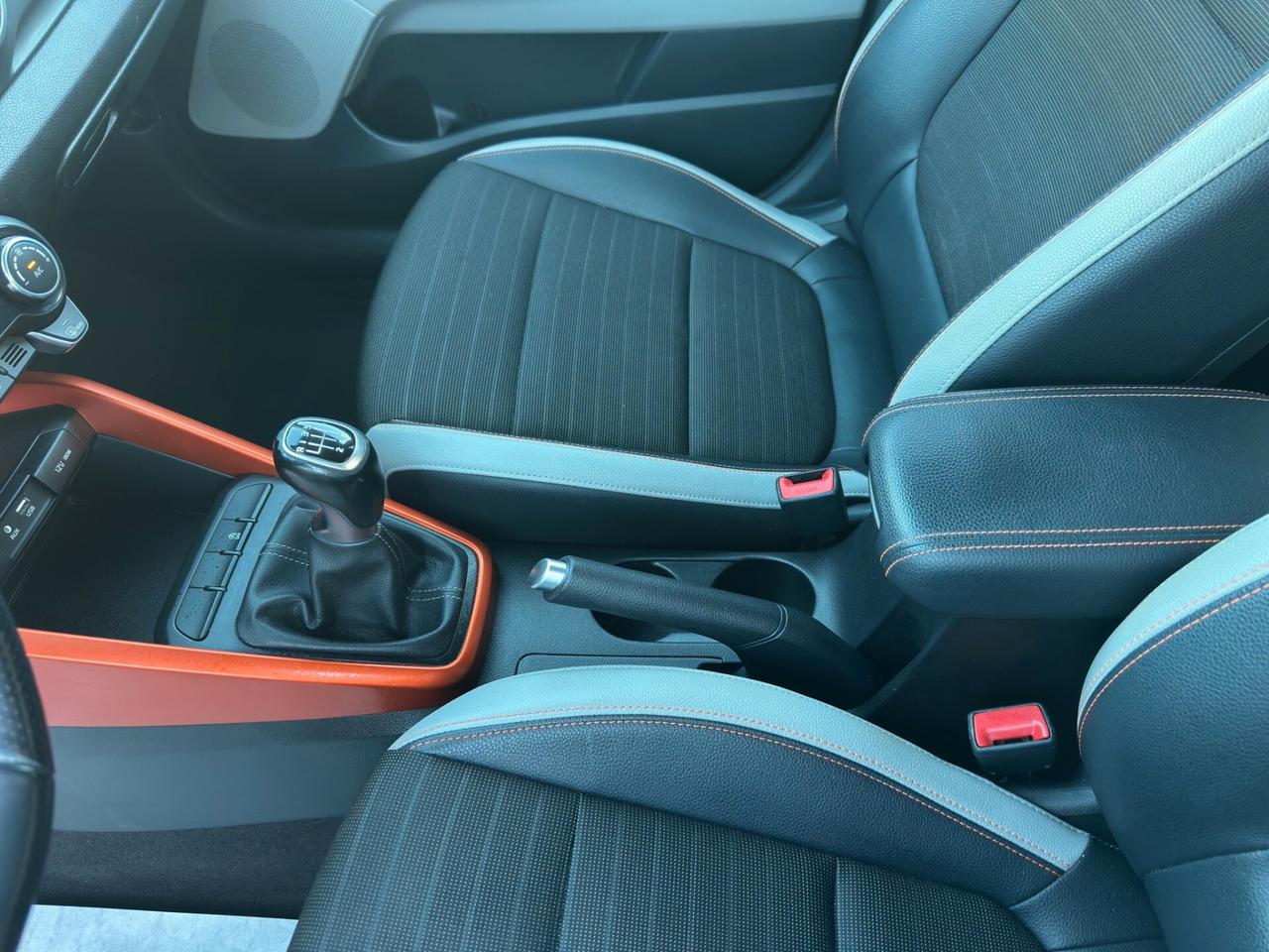 Kia Stonic 1.0 T-Gdi 120 Cv. Energy