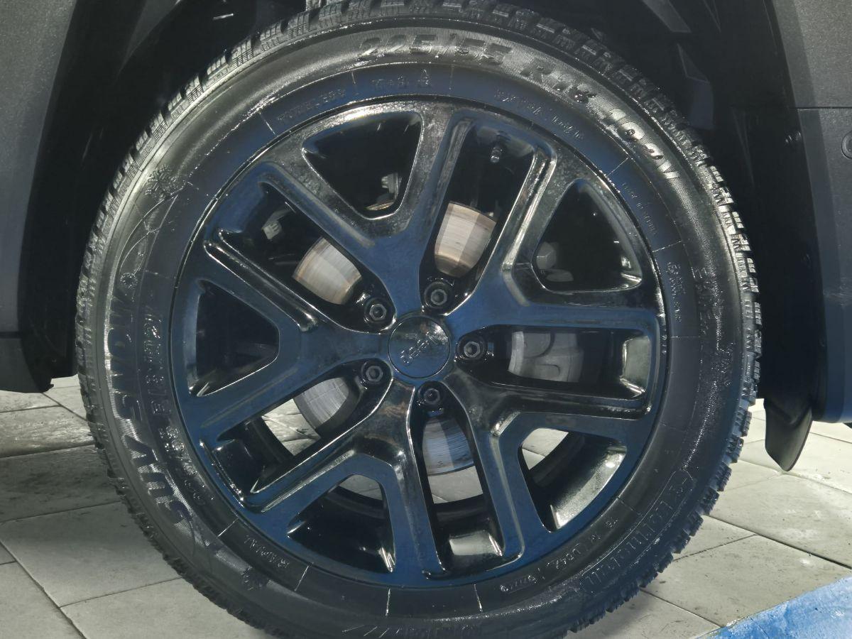 JEEP - Renegade - 2.0 Mjt 140 CV 4WD Limited