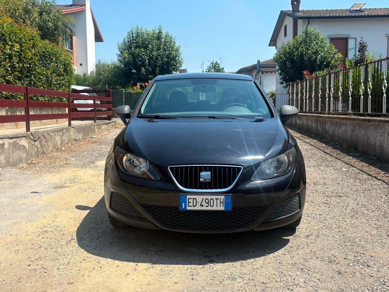 Seat Ibiza 1.2 5p. Style