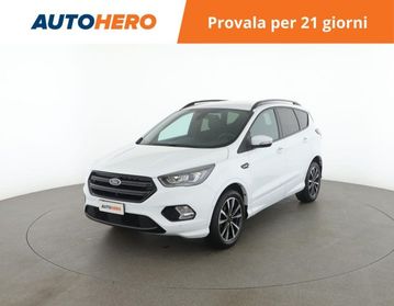FORD Kuga 1.5 TDCI 120 CV S&S 2WD ST-Line