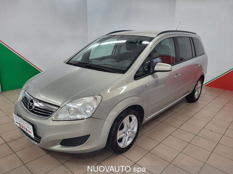 Opel Zafira Zafira 1.7 CDTI 110CV Cosmo