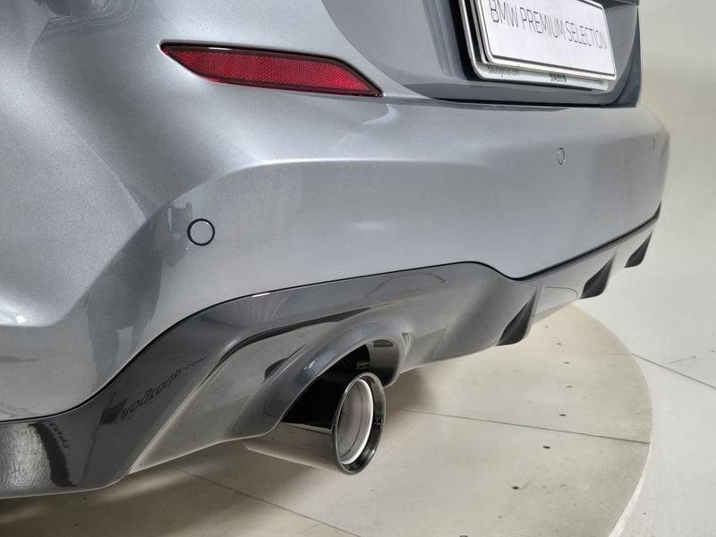 BMW Serie 2 Gran Coupe Serie 2 218I GRAN COUPÉ