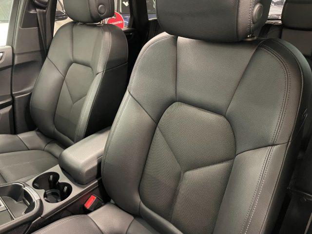 PORSCHE Macan 2.0 265 CV TETTO