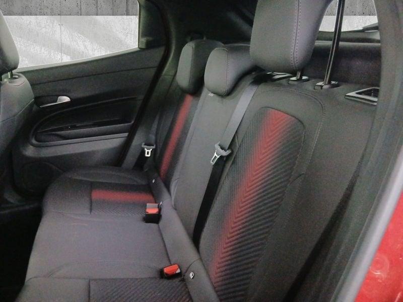 Alfa Romeo Junior 1.2 ibrida 145cv edct6