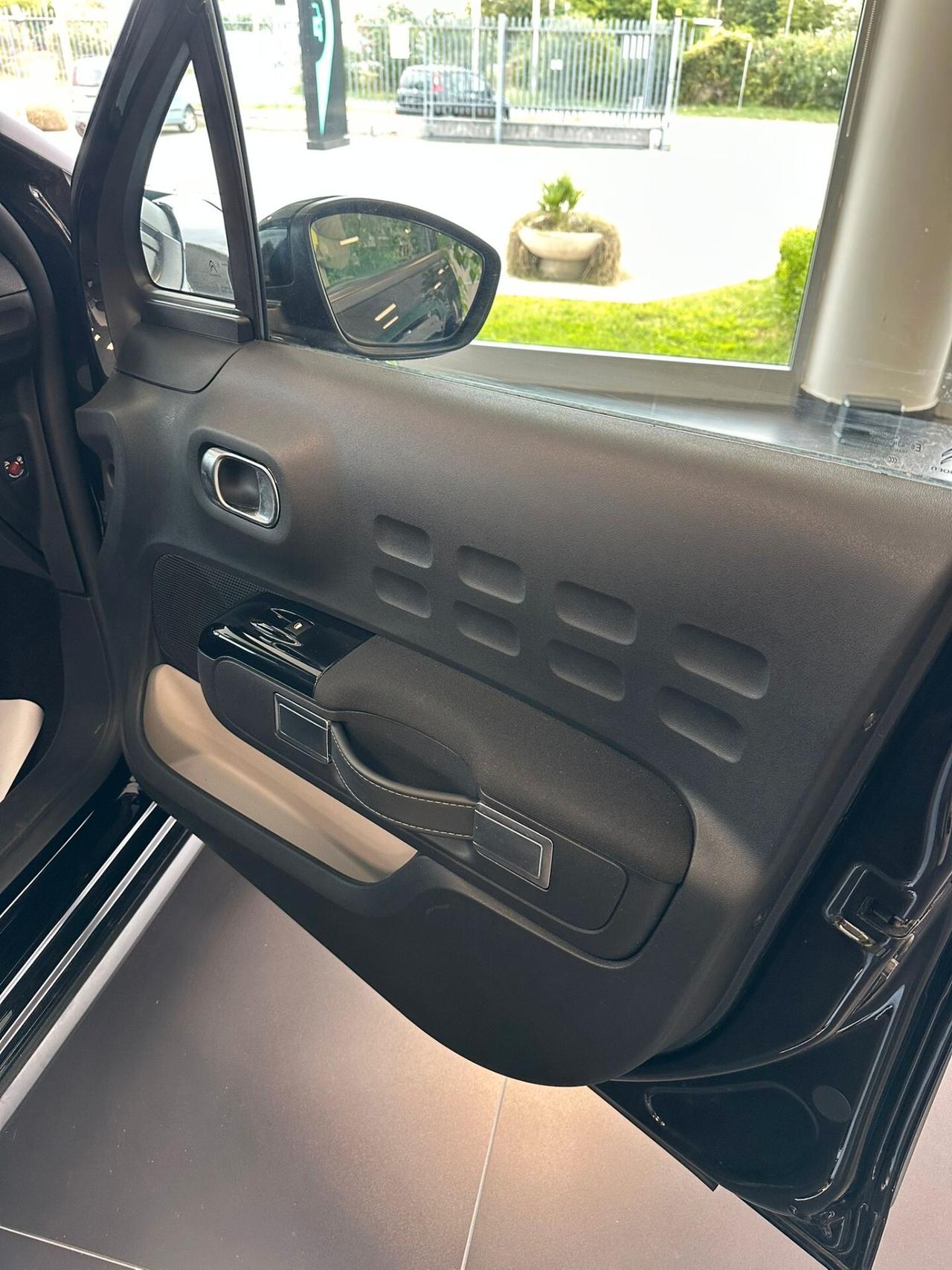 Citroen C3 PureTech 83 S&S Max Antifurto Gratis