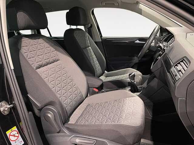 Volkswagen Tiguan 2ª serie 1.5TSI 130CV Life - NEOPATENTATI