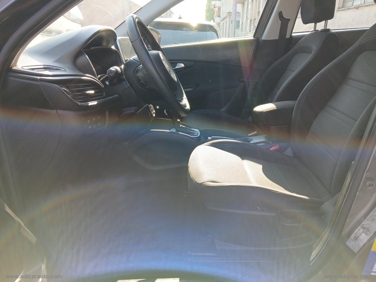 FIAT Tipo 1.6 Mjt S&S DCT 5p. Lounge