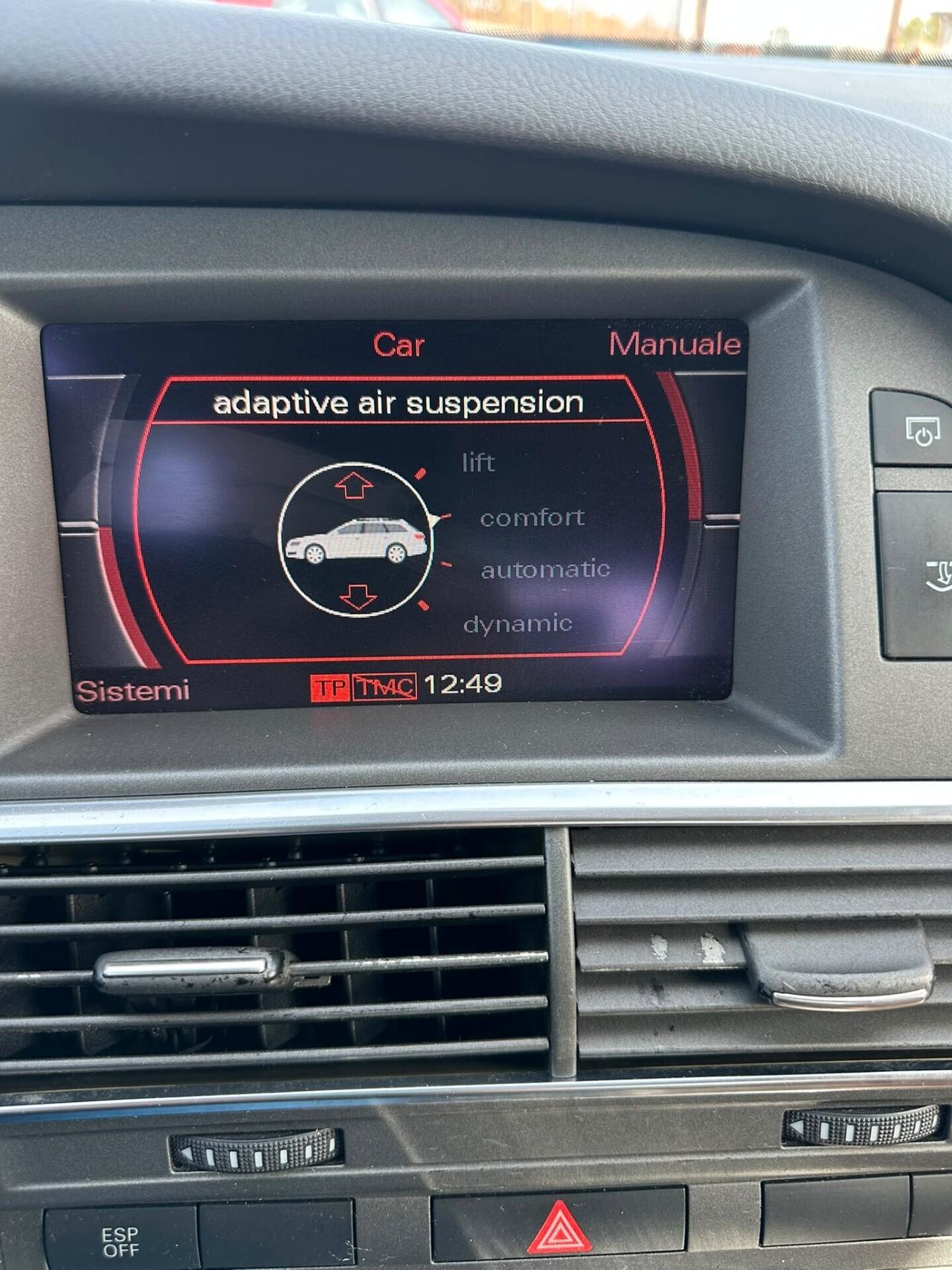 Audi A6 Avant 3.0 V6 TDI quattro