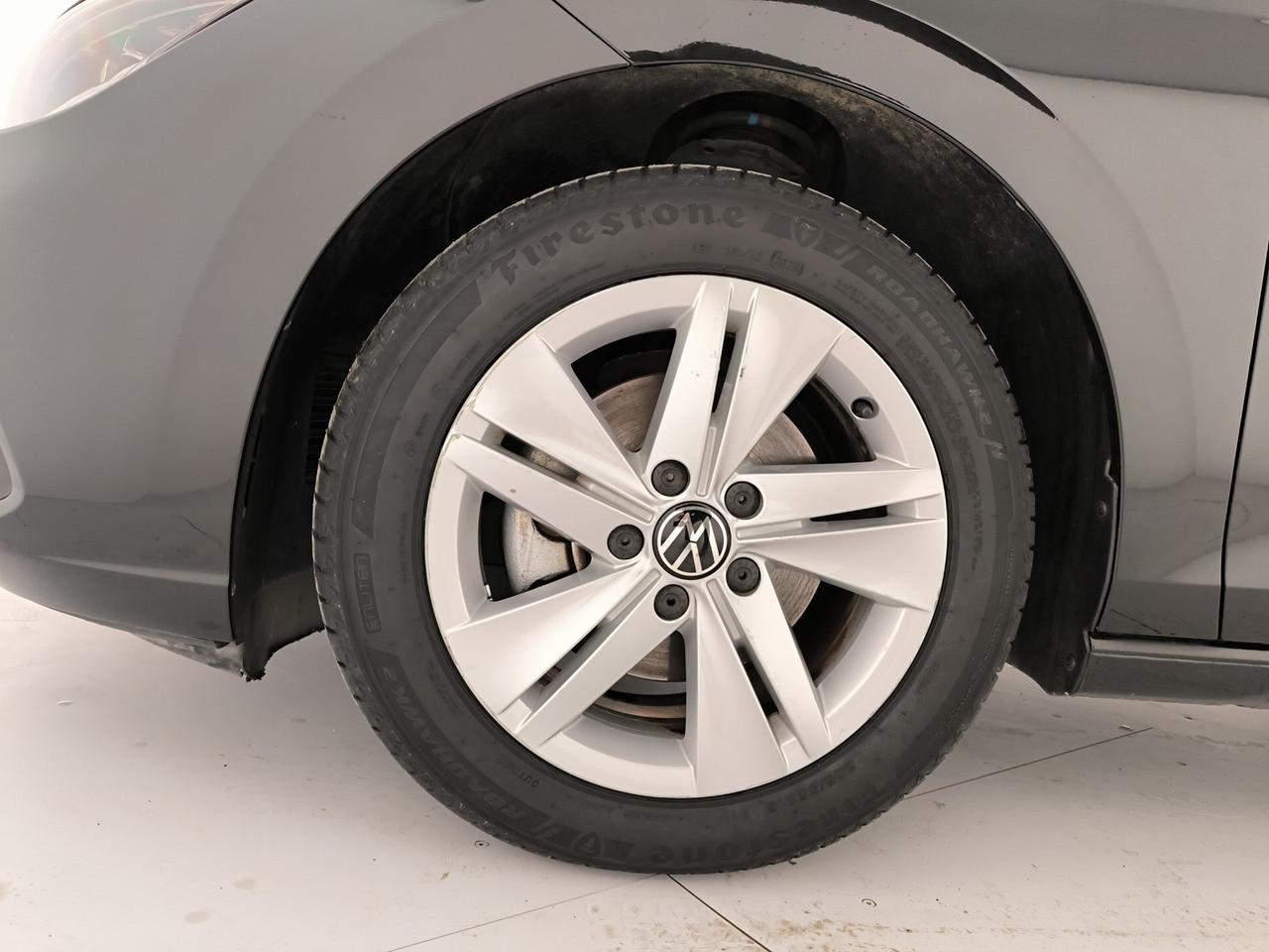 Volkswagen Golf 2.0 tdi life 115cv dsg