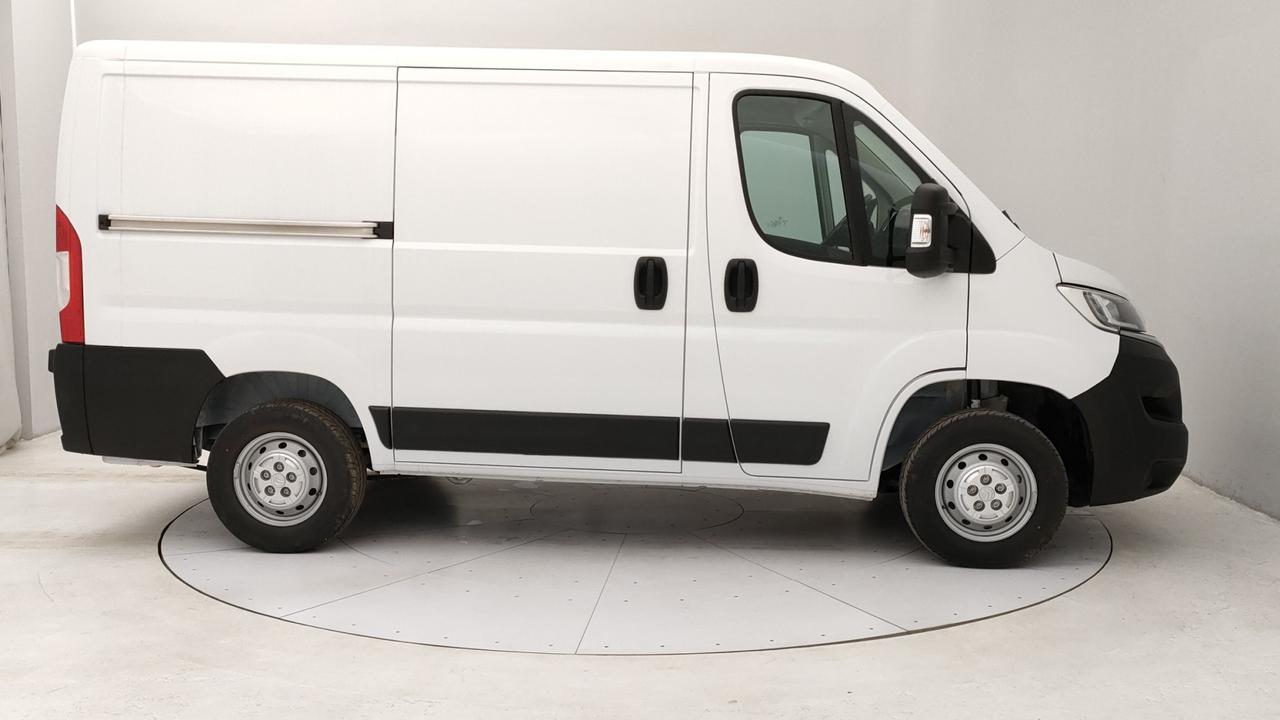 CITROEN jumper 30 L1H1 2.2 bluehdi 120cv S&S Business E6.2d-Isc