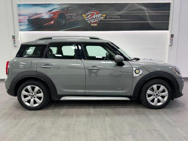 MINI Countryman 2.0 Cooper S Countryman ALL4 HYBRID
