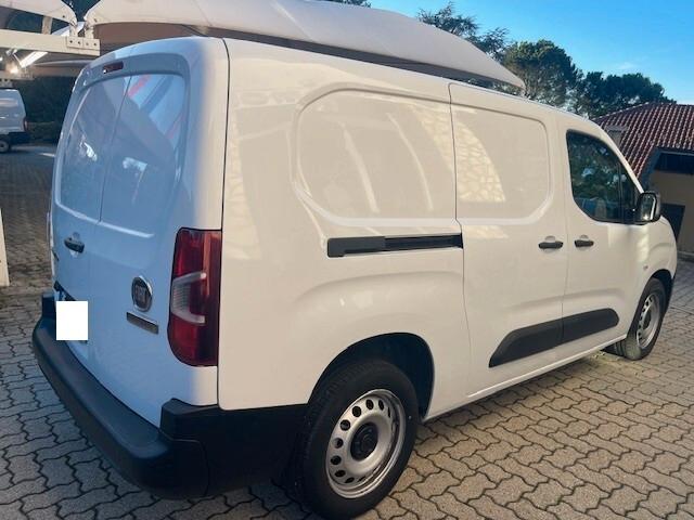 FIAT DOBLO' VAN XL 1.5 DIESEL 100CV