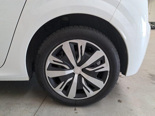 PEUGEOT 208 PureTech 75 Stop&Start 5 porte Active