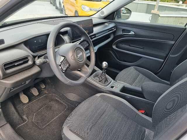 Jeep Avenger 1.2 Turbo 100 CV Longitude