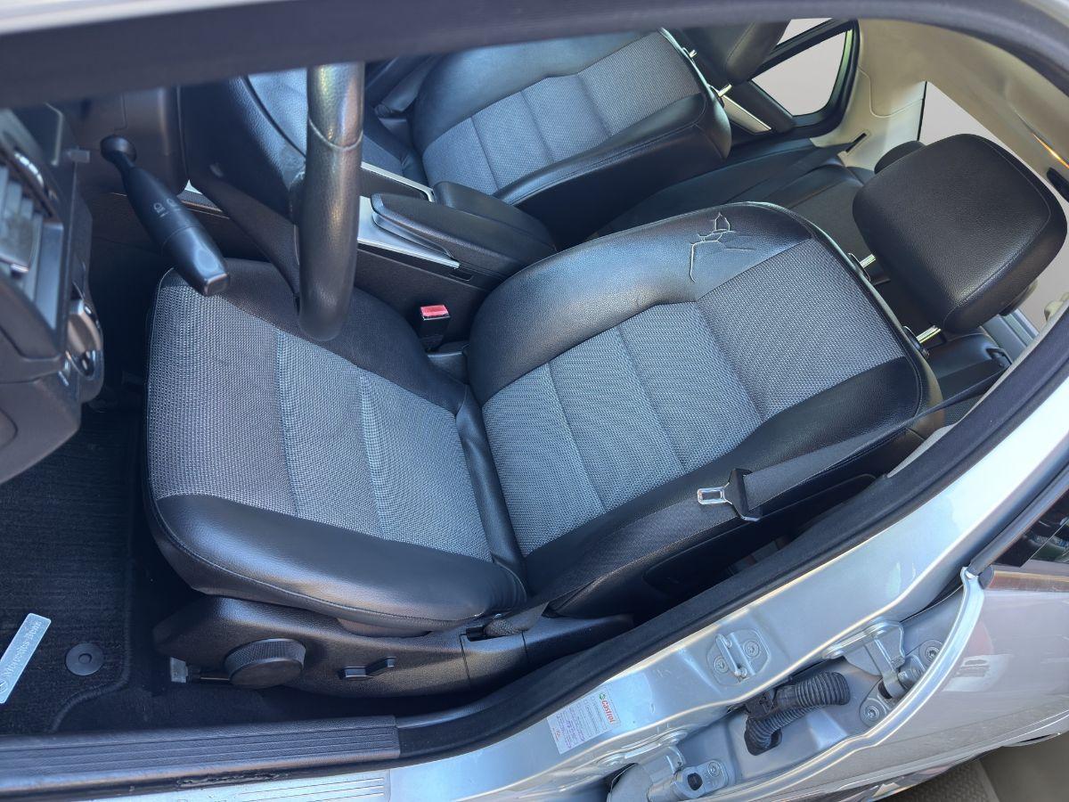 MERCEDES - Classe C - 220 CDI 170CV Avantgarde AMG