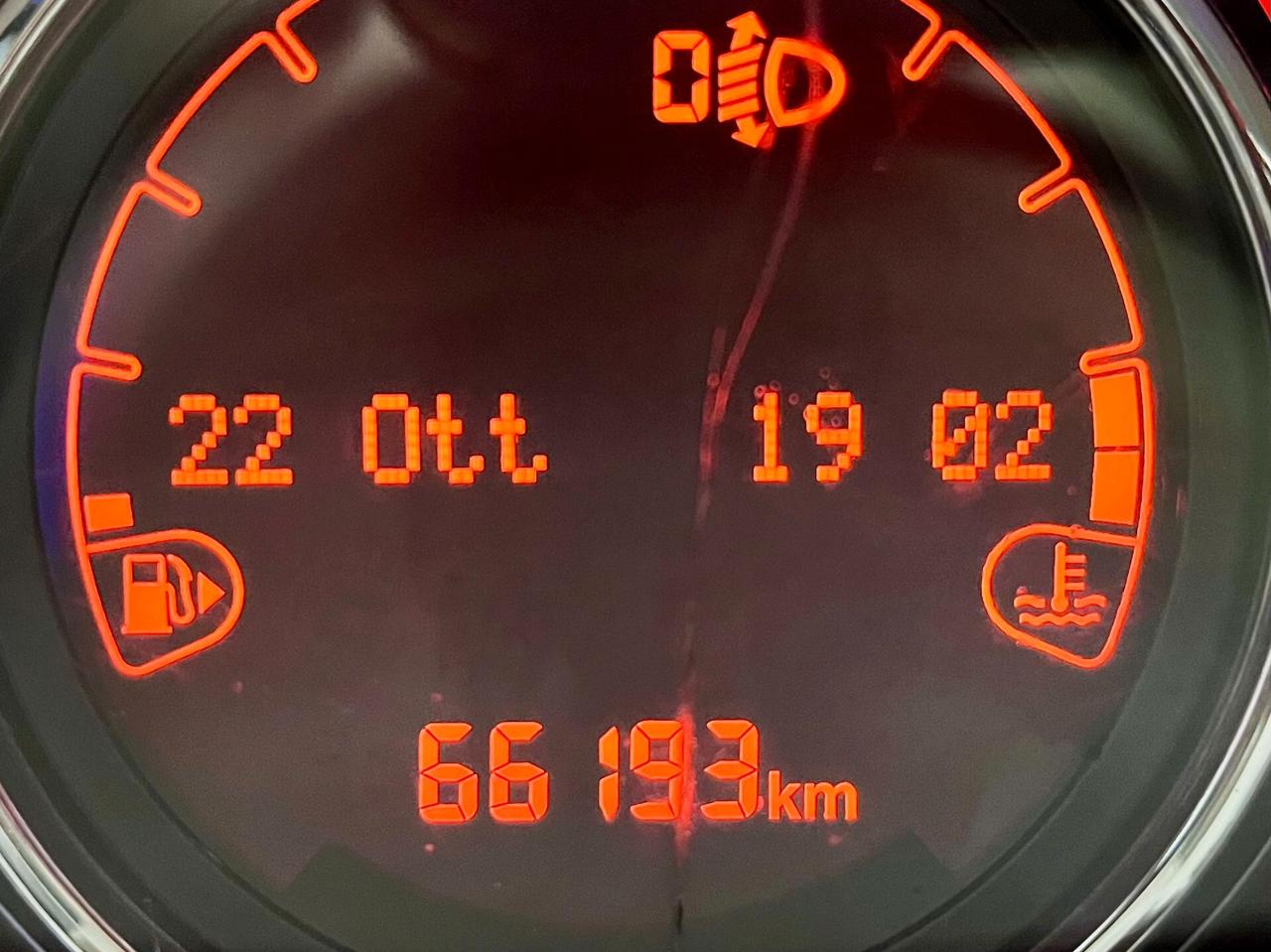 Fiat 500 1.2 Pop 69cv 2013