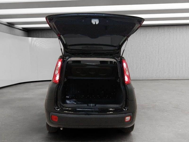FIAT Pandina 1.0 firefly hybrid Pop s&s 70cv