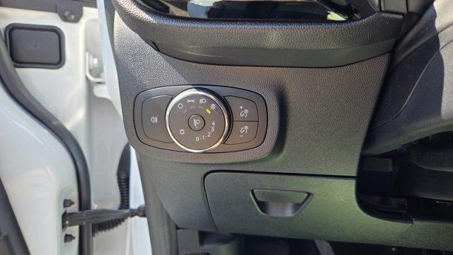 FORD Fiesta 1.1 75 CV 5 porte Titanium PERMUTE OK NEOPATENTATI