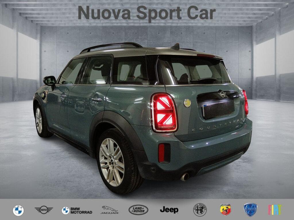 Mini Cooper SE Countryman Mini Countryman 1.5 Cooper SE all4 auto