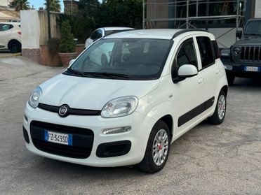Fiat Panda 1.2 lounge GPL CASA MADRE