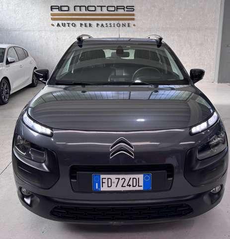 Citroen C4 Cactus OFFERTA LIMITATA ENTRO 15/12 Cinghia Nuova Benzina