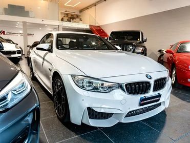 BMW M4 Cabrio 3.0 DKG – 431 CV – Sportiva, Scoperta e Iconica