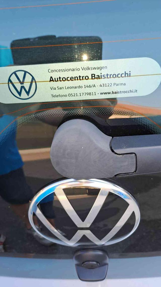 VOLKSWAGEN up! 1.0 5p MPI METANO UNICO PROPRIETARIO