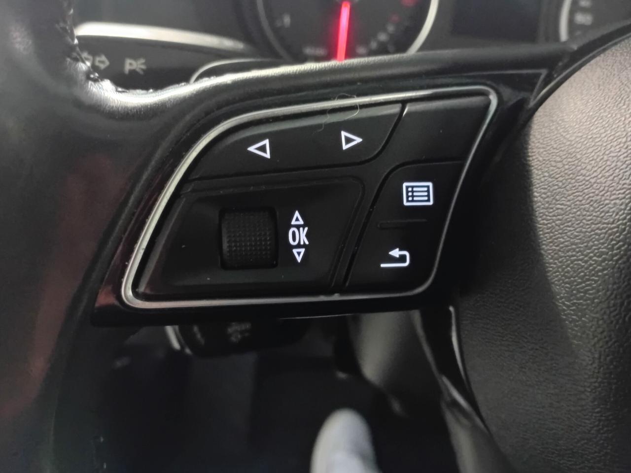 Audi Q2 30 TDI S tronic