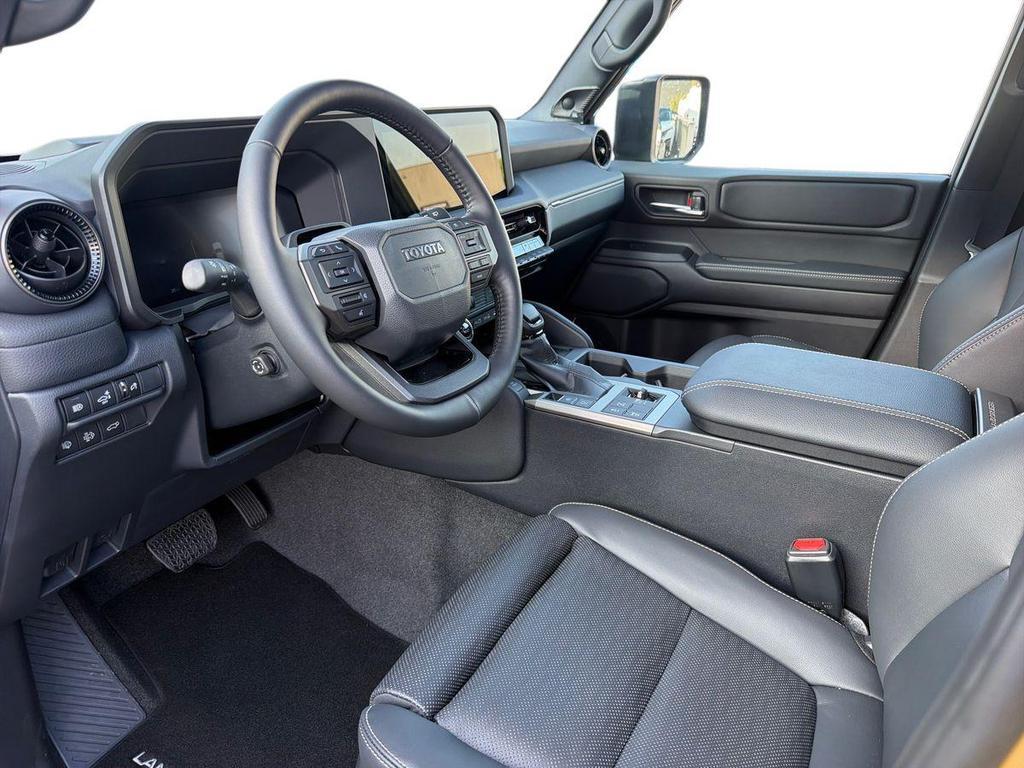 Toyota Land Cruiser 2.8 mhev Premium awd auto