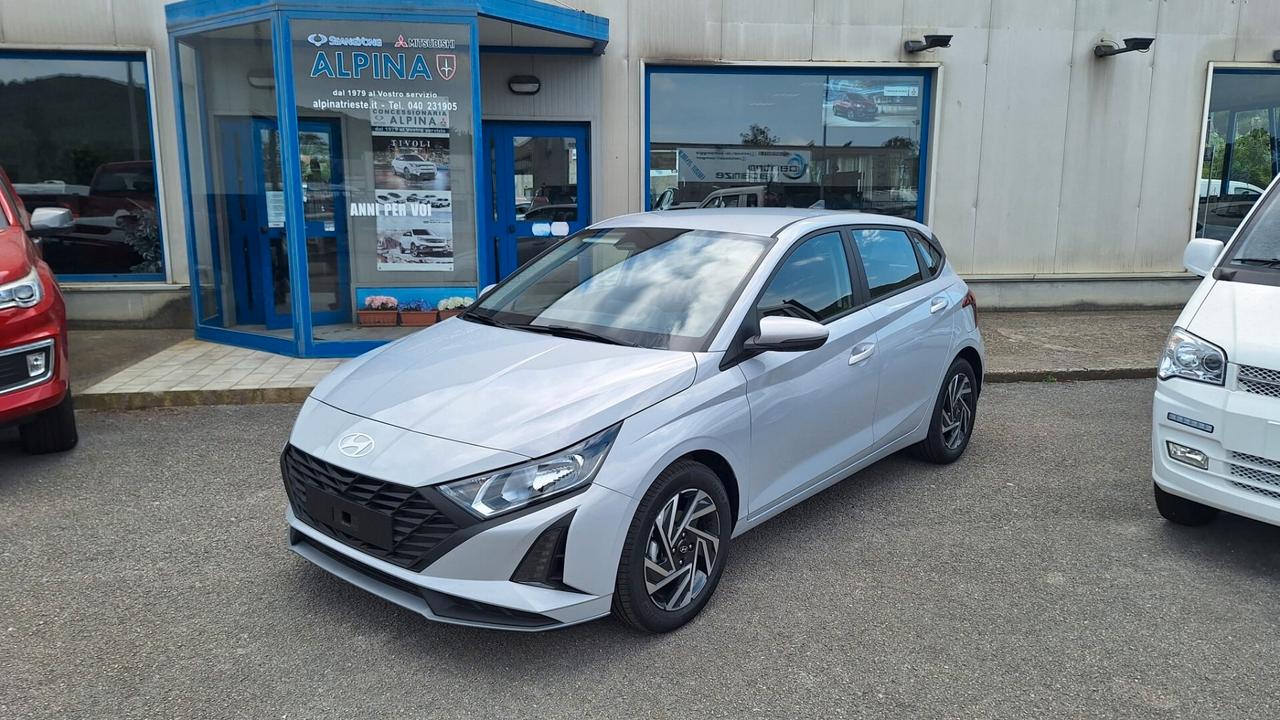 GAMMA HYUNDAI PRONTA CONSEGNA ROTTAMAZIONE